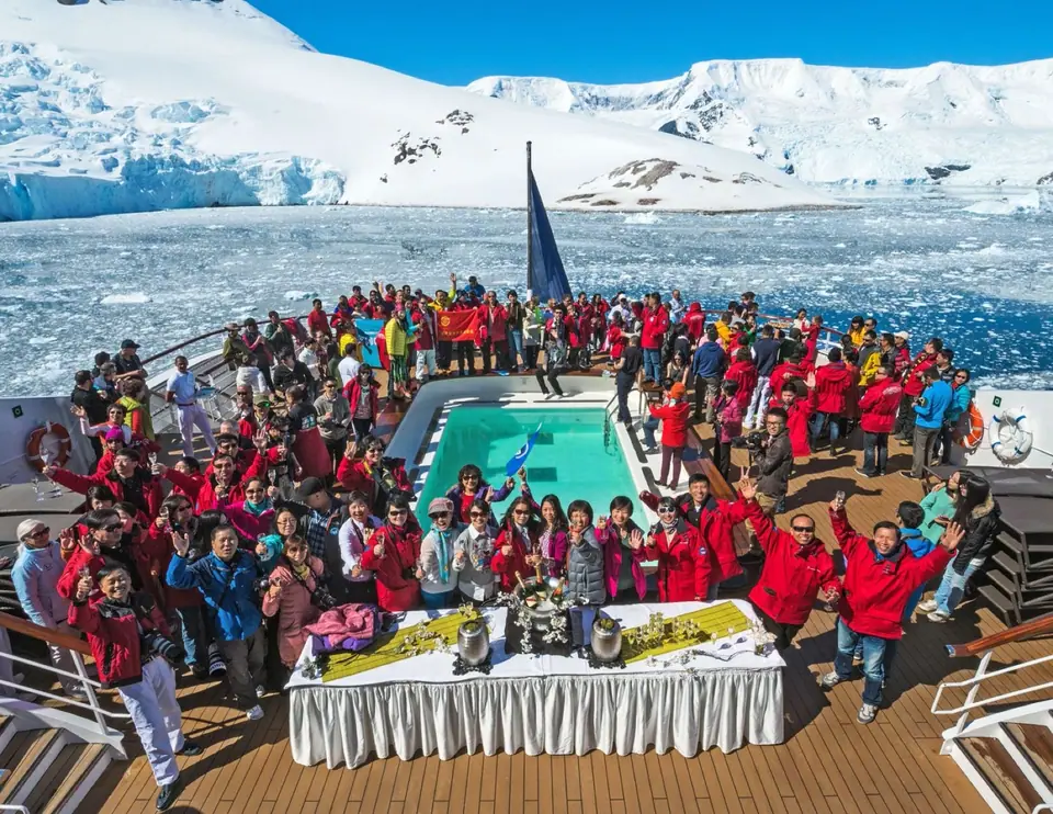 Antarctica, Nov 2013