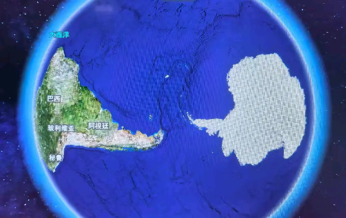 The Southernmost World: Antarctica, Part 2: The Newayer Journey image 1