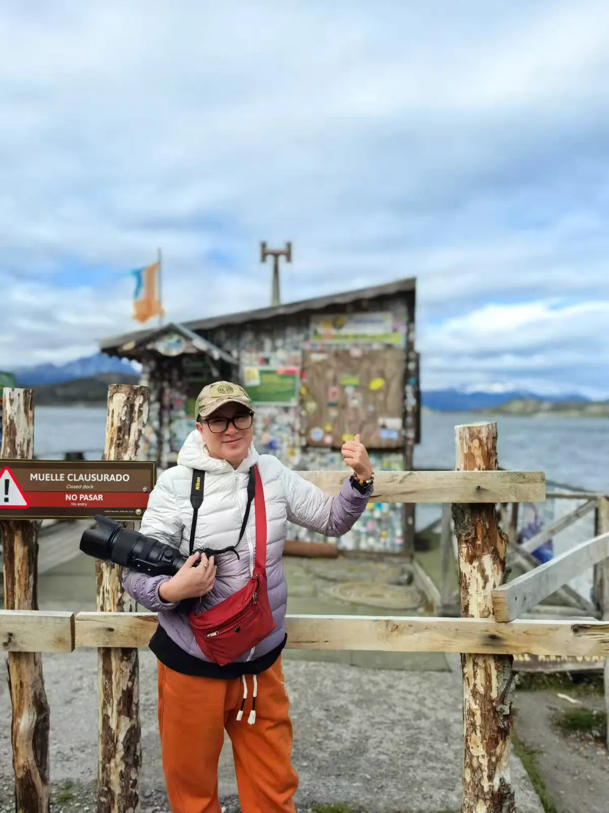 The Southernmost World: Antarctica, Part 2: The Newayer Journey image 12