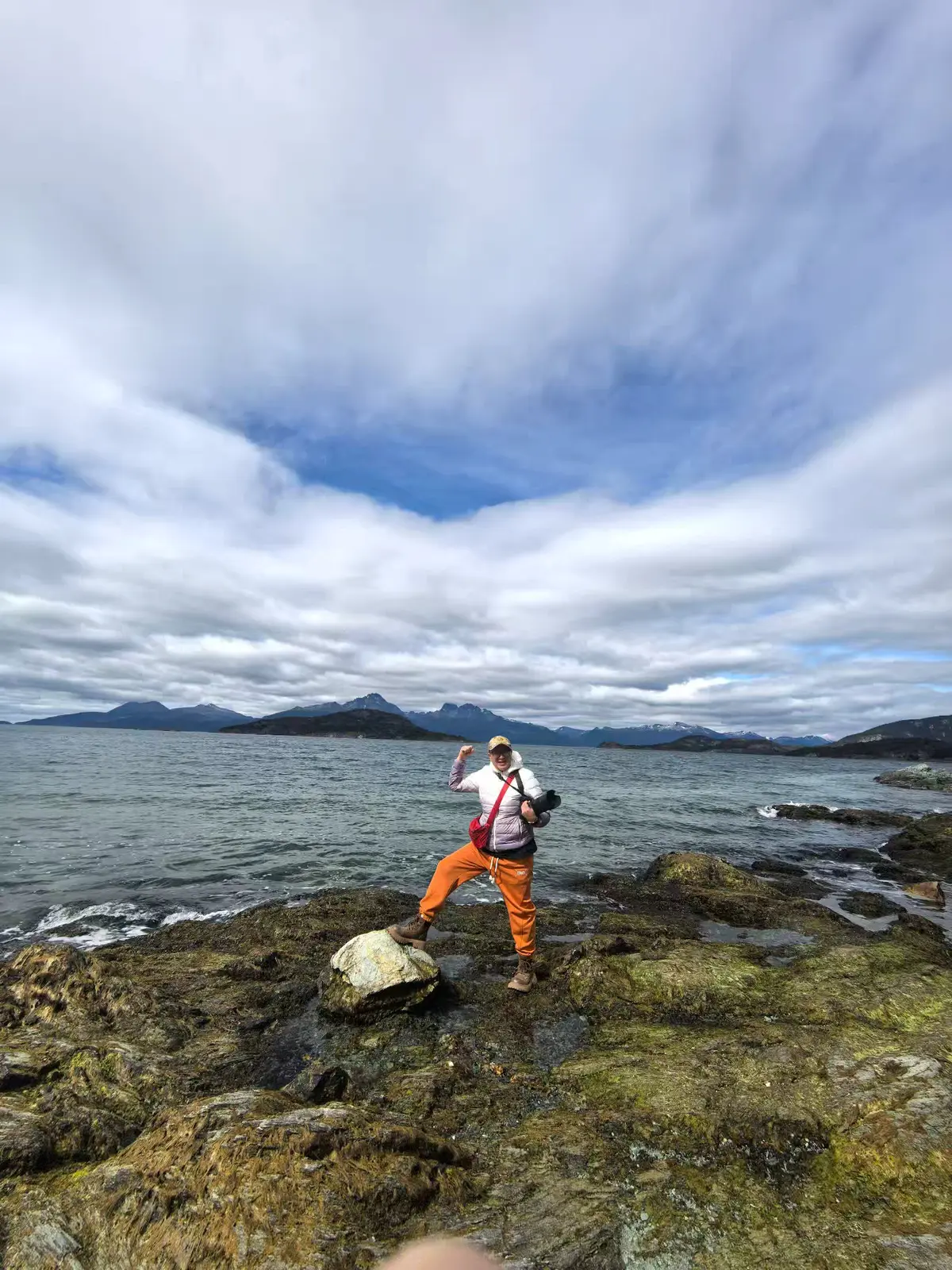 The Southernmost World: Antarctica, Part 2: The Newayer Journey image 13