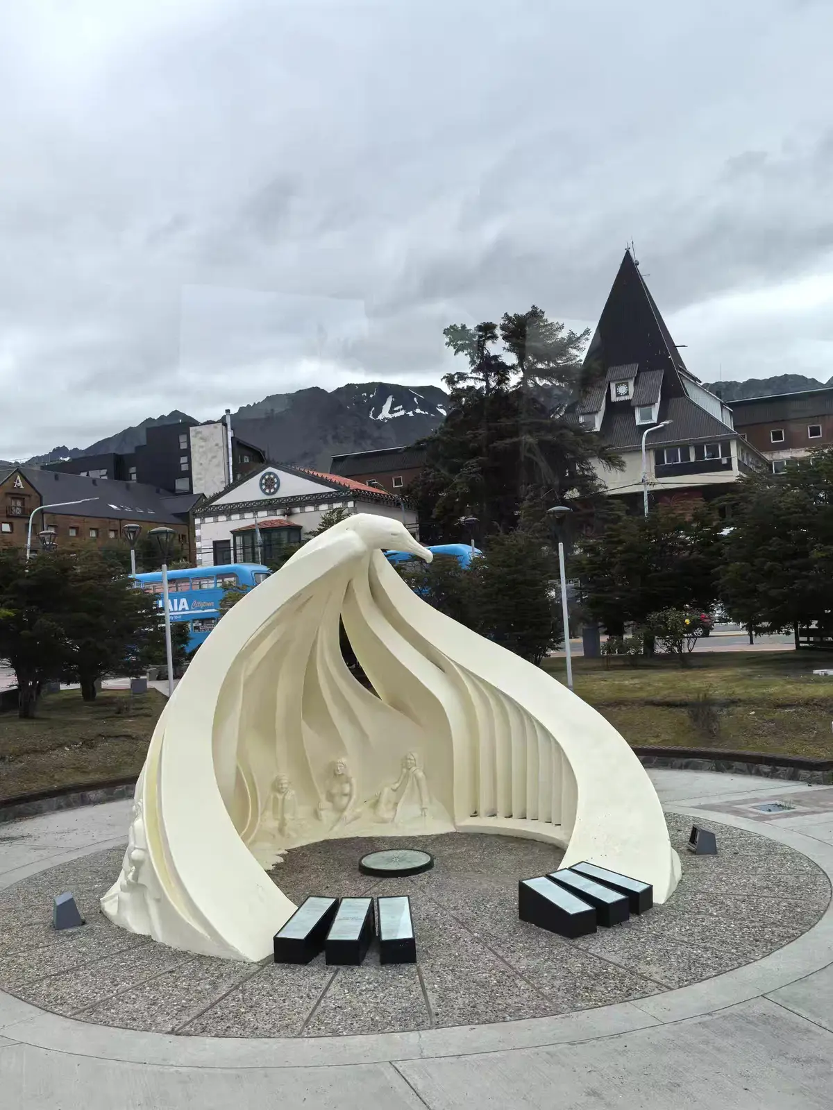 The Southernmost World: Antarctica, Part 2: The Newayer Journey image 17