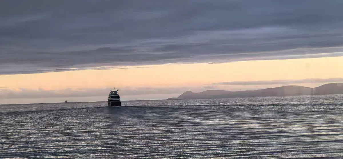 The Southernmost World: Antarctica, Part 2: The Newayer Journey image 19