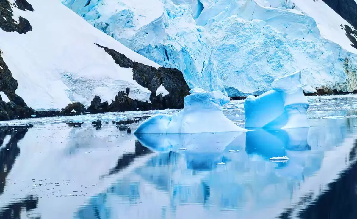 The Southernmost World: Antarctica image 10