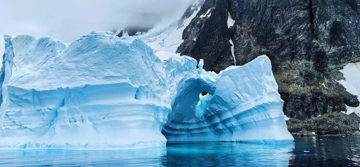 The Southernmost World: Antarctica image 13