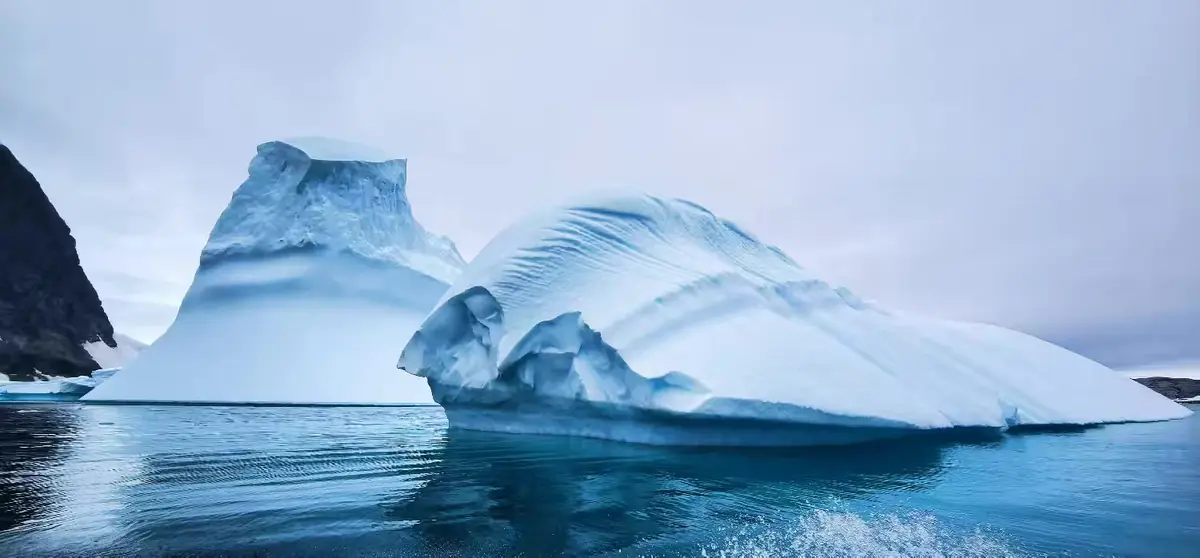 The Southernmost World: Antarctica image 15