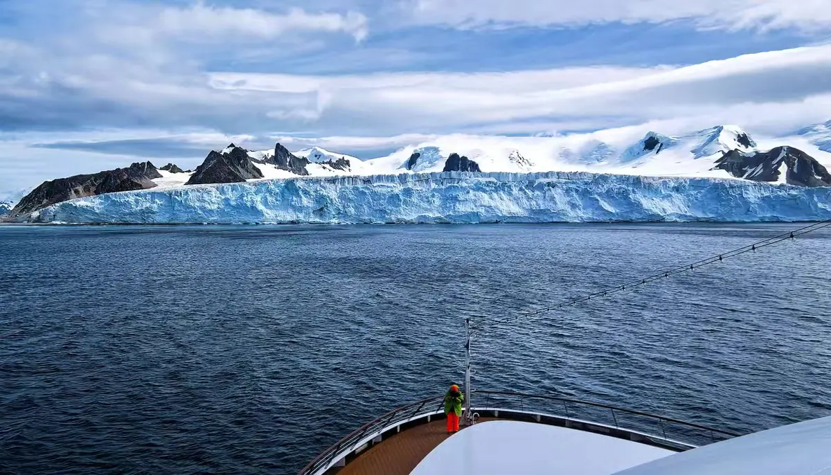 The Southernmost World: Antarctica image 43