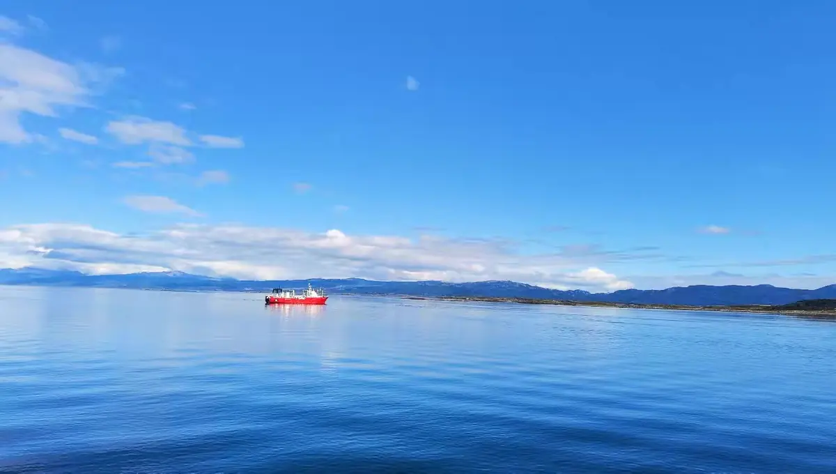 The Southernmost World: Antarctica image 45