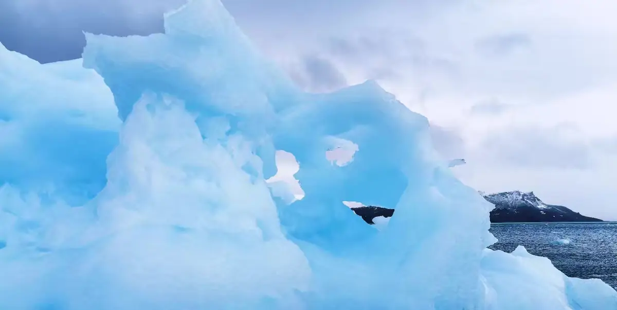 The Southernmost World: Antarctica image 47