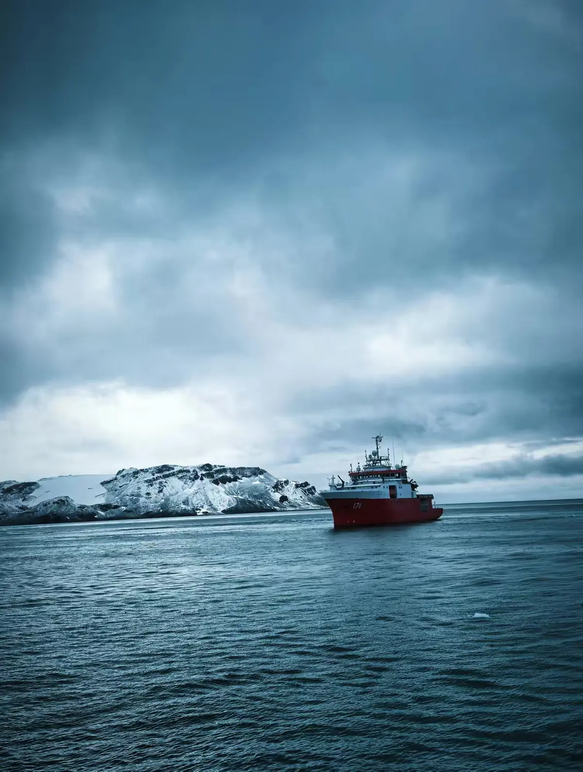 The Southernmost World: Antarctica image 50