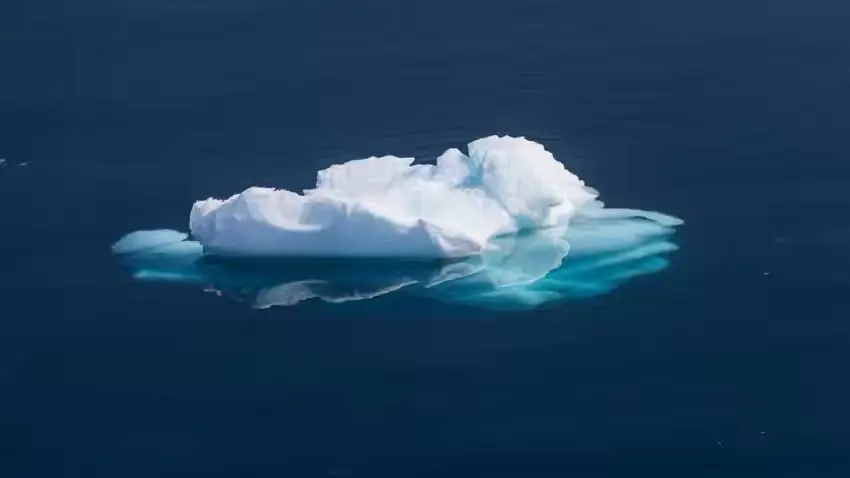 The Southernmost World: Antarctica image 58