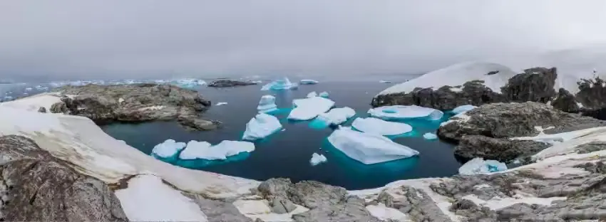 The Southernmost World: Antarctica image 71