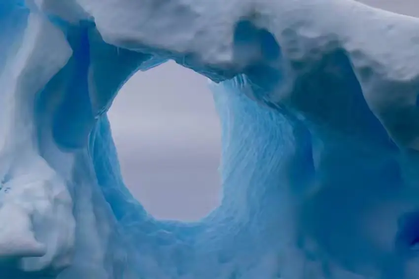 The Southernmost World: Antarctica image 75