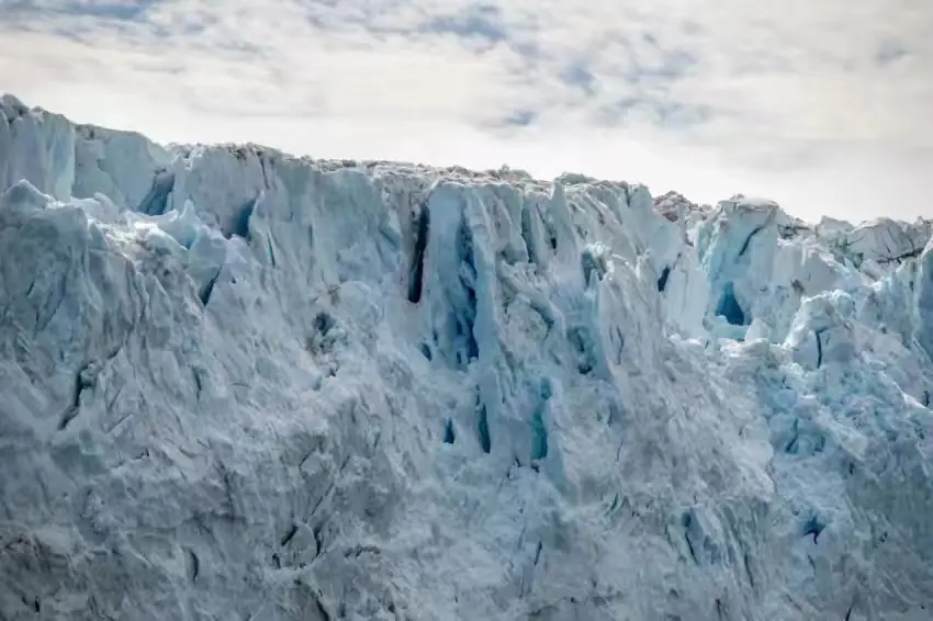 The Southernmost World: Antarctica image 90
