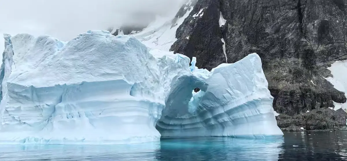 The Southernmost World: Antarctica image 137