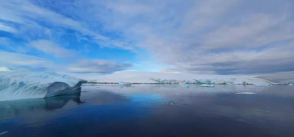 The Southernmost World: Antarctica image 146