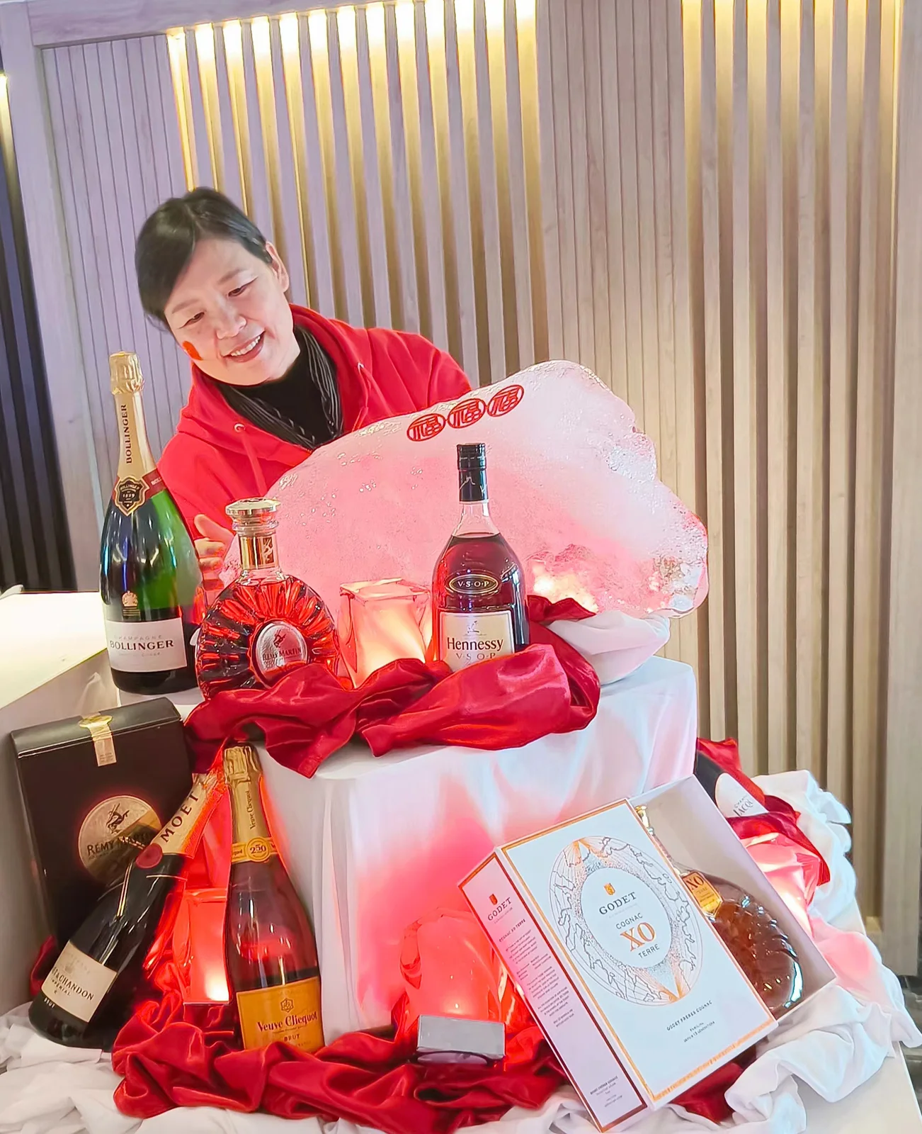 An Unforgettable Lunar New Year in Antarctica image 1