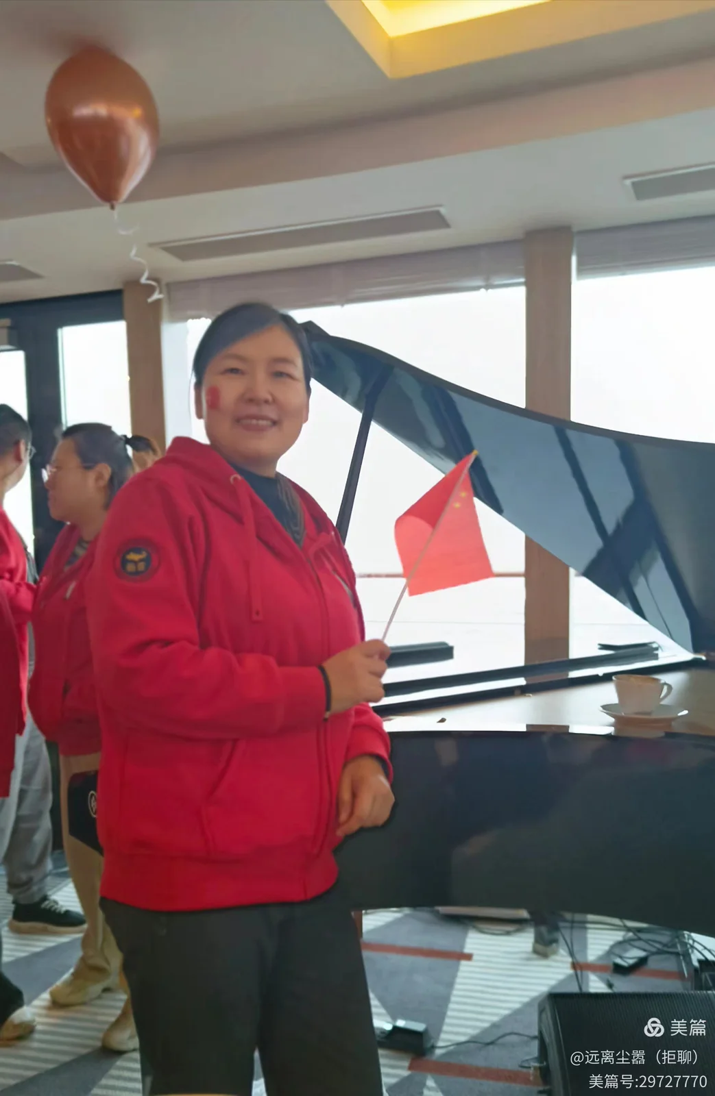 An Unforgettable Lunar New Year in Antarctica image 4