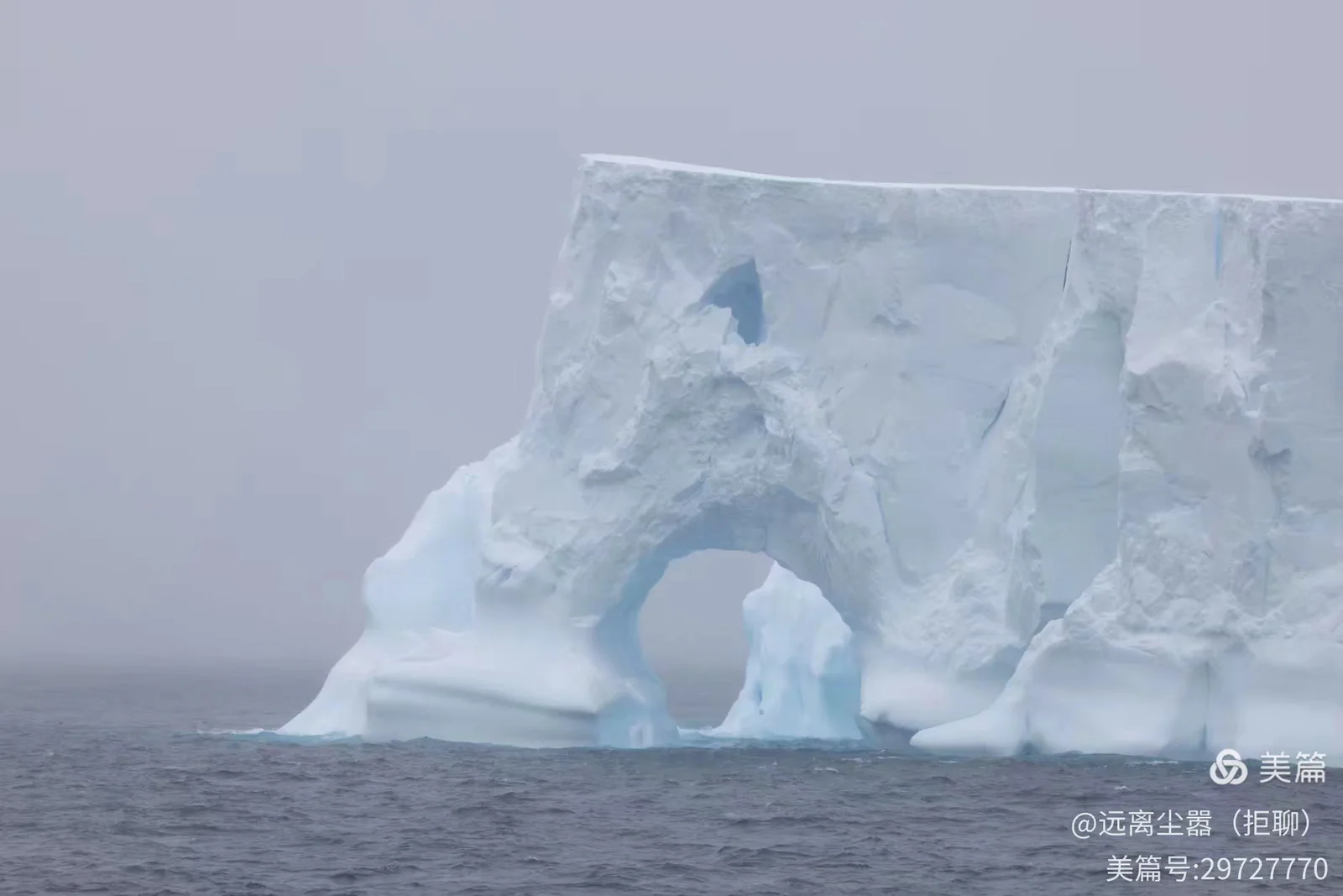 An Unforgettable Lunar New Year in Antarctica image 9