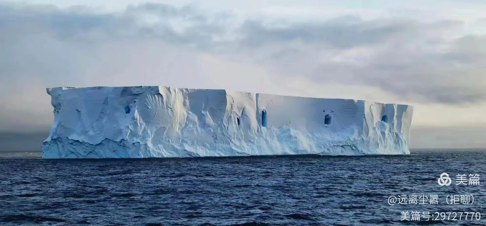 An Unforgettable Lunar New Year in Antarctica image 10