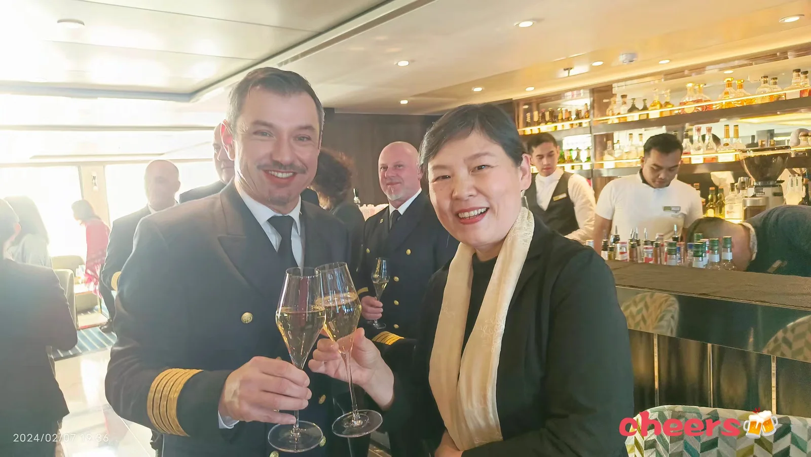 An Unforgettable Lunar New Year in Antarctica image 27
