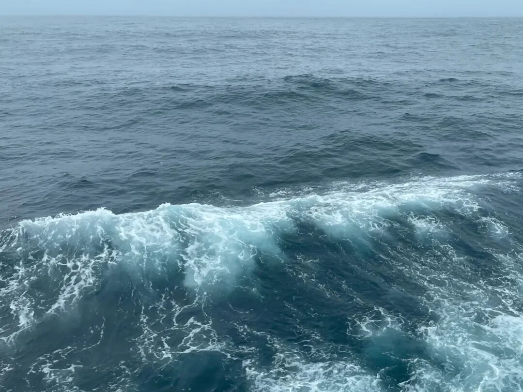 Across the Windy North Atlantic to the Faroe Islands image 2