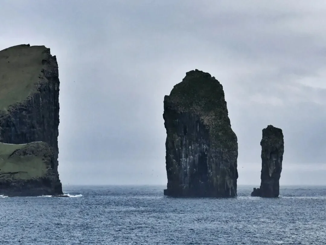 Across the Windy North Atlantic to the Faroe Islands image 8