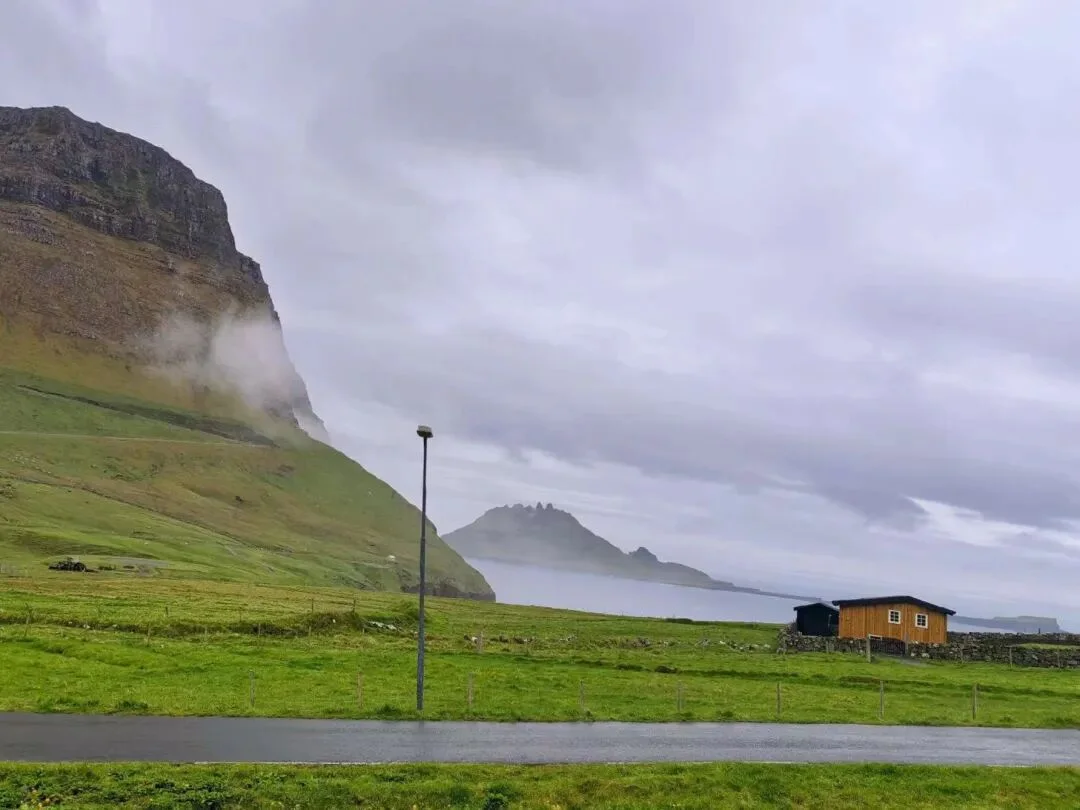 Across the Windy North Atlantic to the Faroe Islands image 13