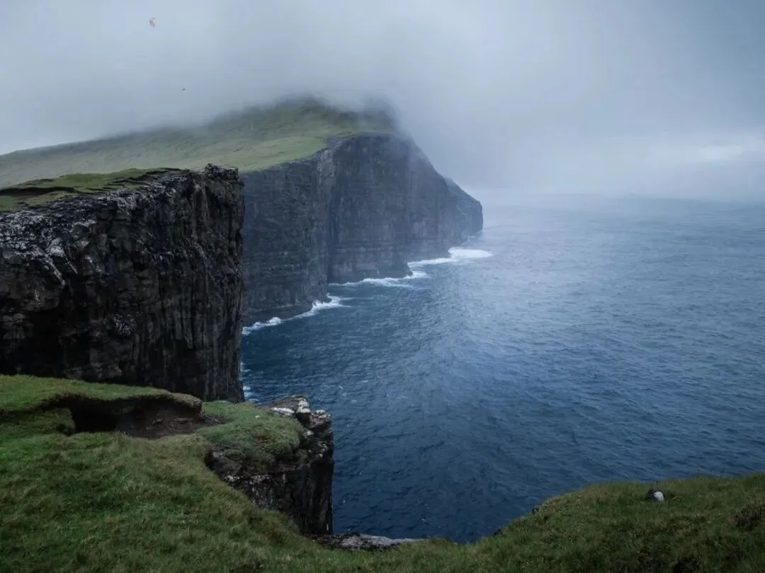Across the Windy North Atlantic to the Faroe Islands image 21