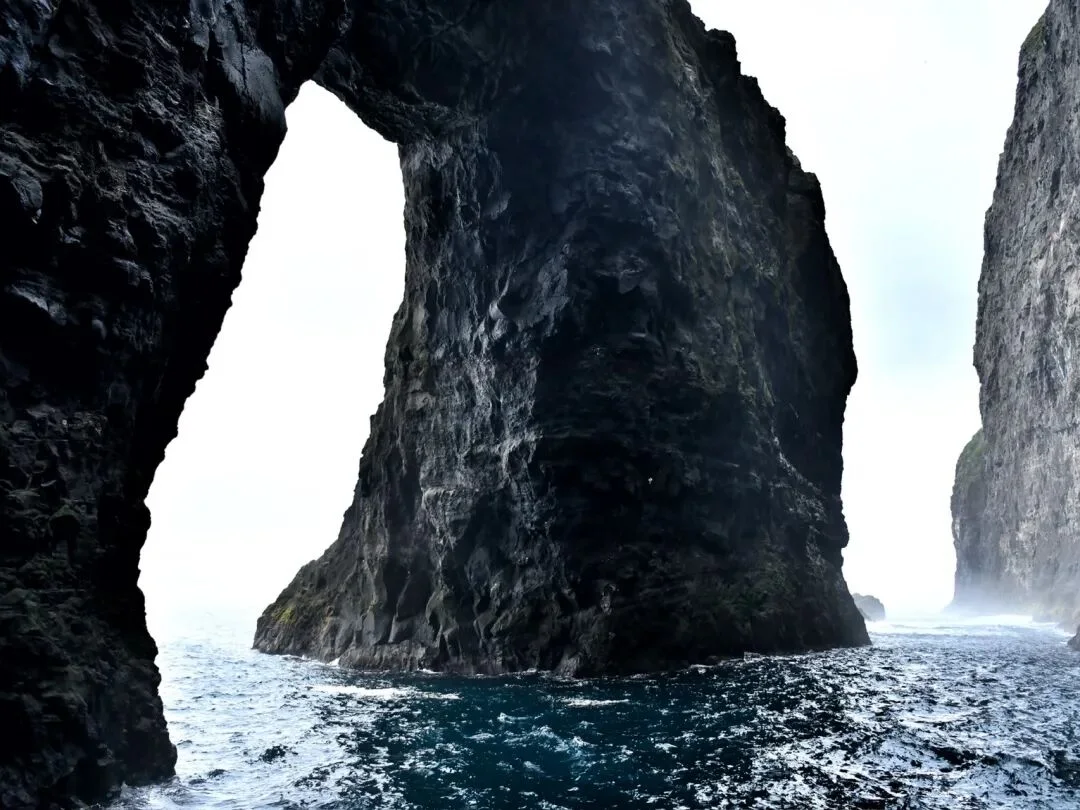 Across the Windy North Atlantic to the Faroe Islands image 25