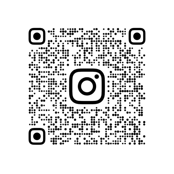 Newayer Instagram QR code