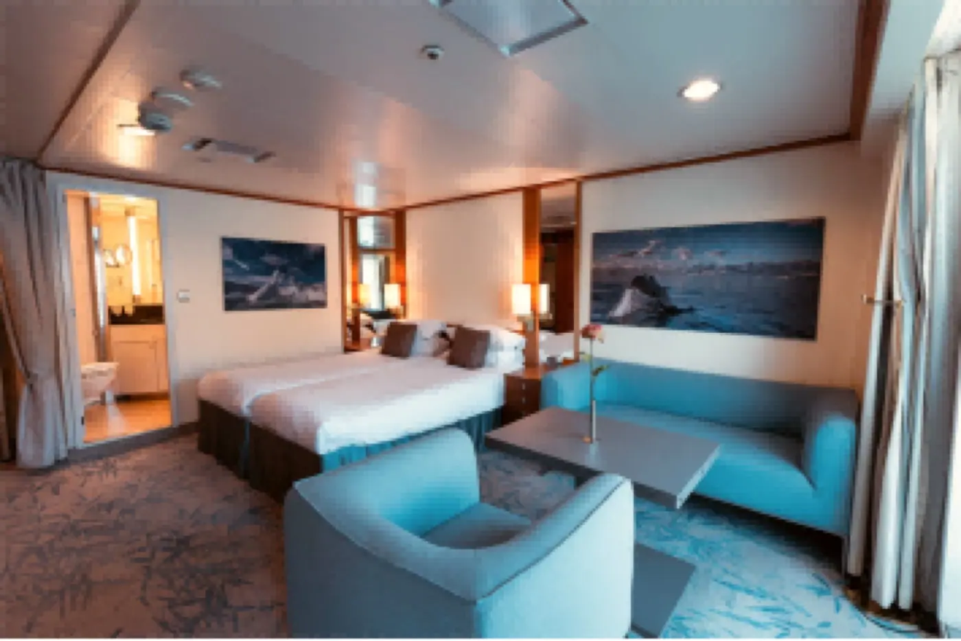 Owner's Suite image