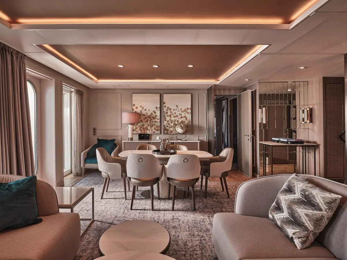 Grand Suite image