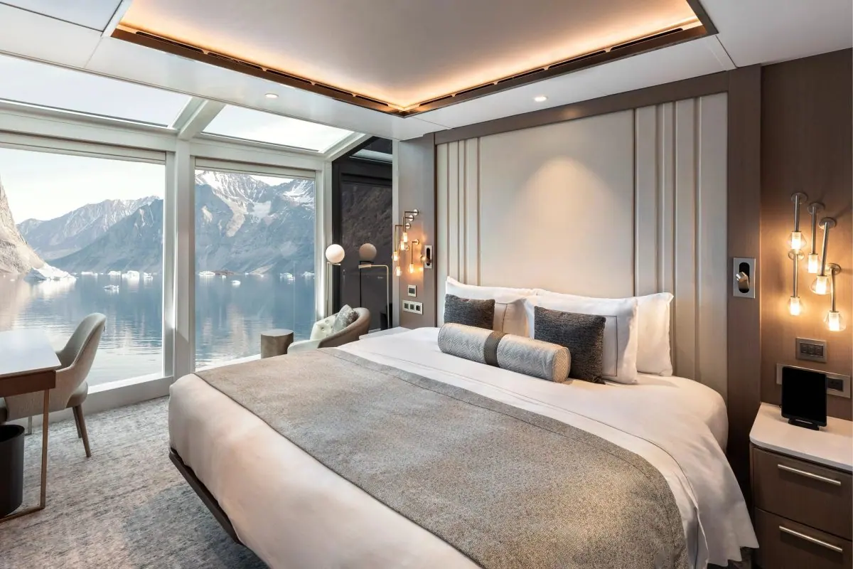 Master Suite Full image