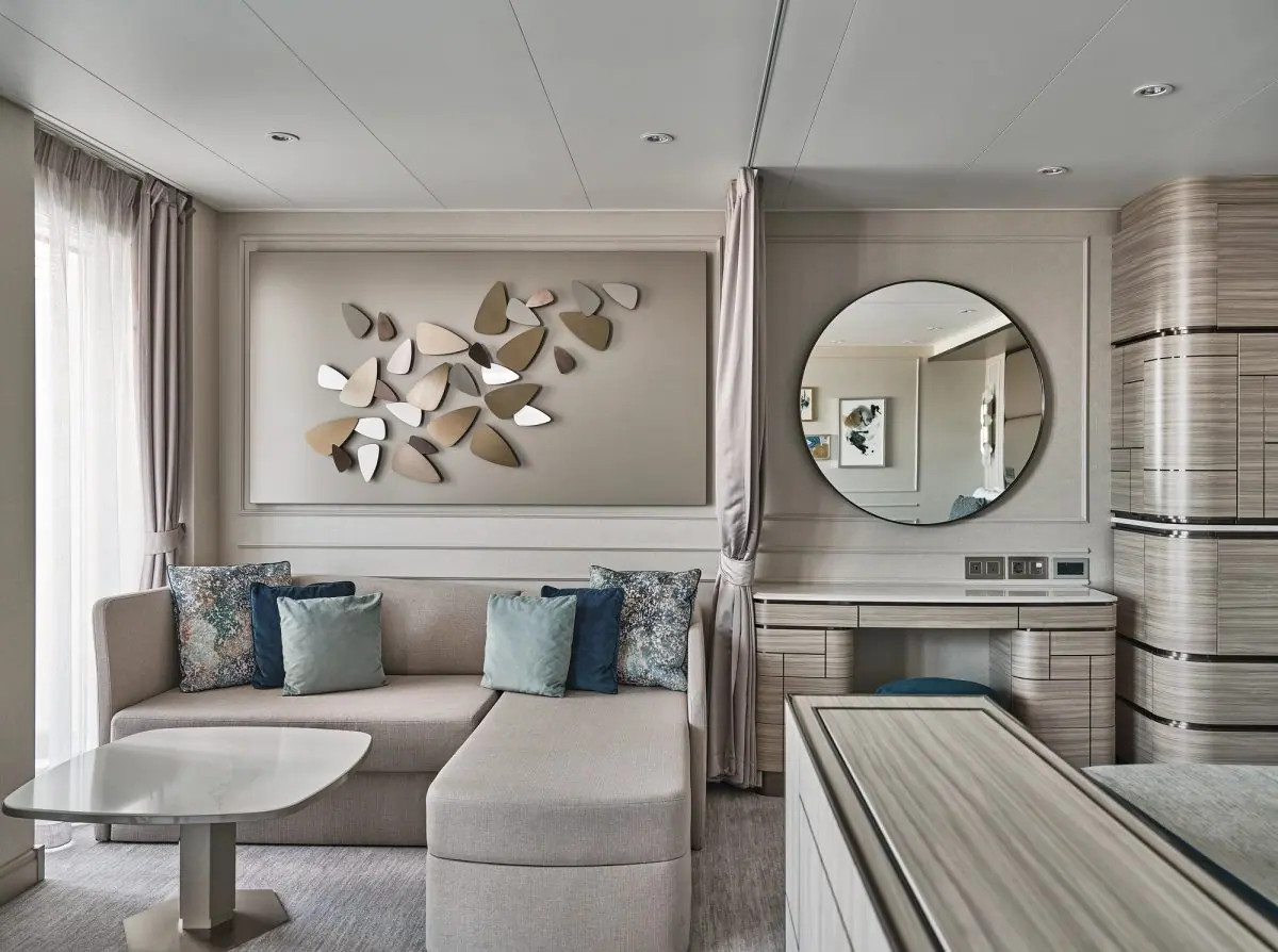 Silver Suite image