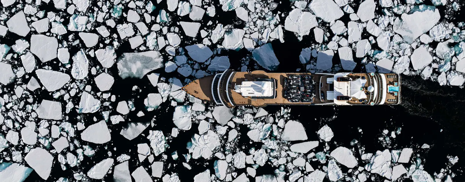 Douglas Mawson Antarctic Peninsula Fly the Drake Expedition Aurora Expeditions Ship and Onboard Program
