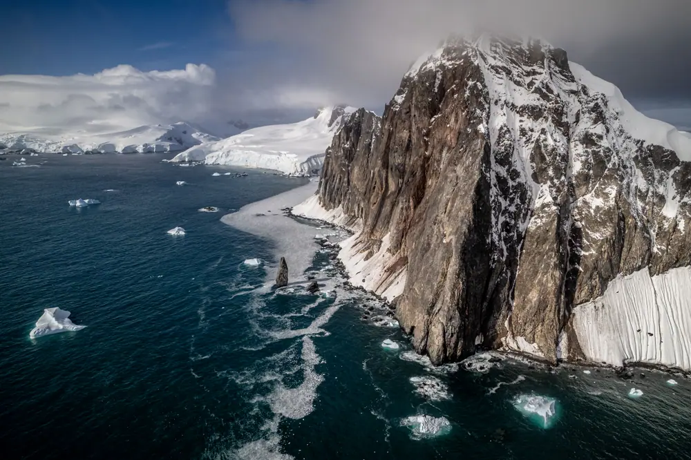 World Navigator 9-night Classic Antarctic Peninsula trip image 1