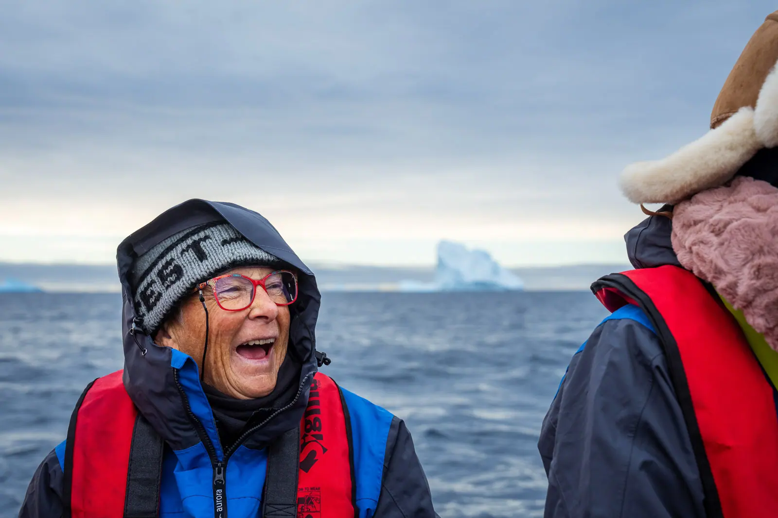 Sylvia Earle Across the Antarctic Circle Expedition Cabin Availability and Booking Notes