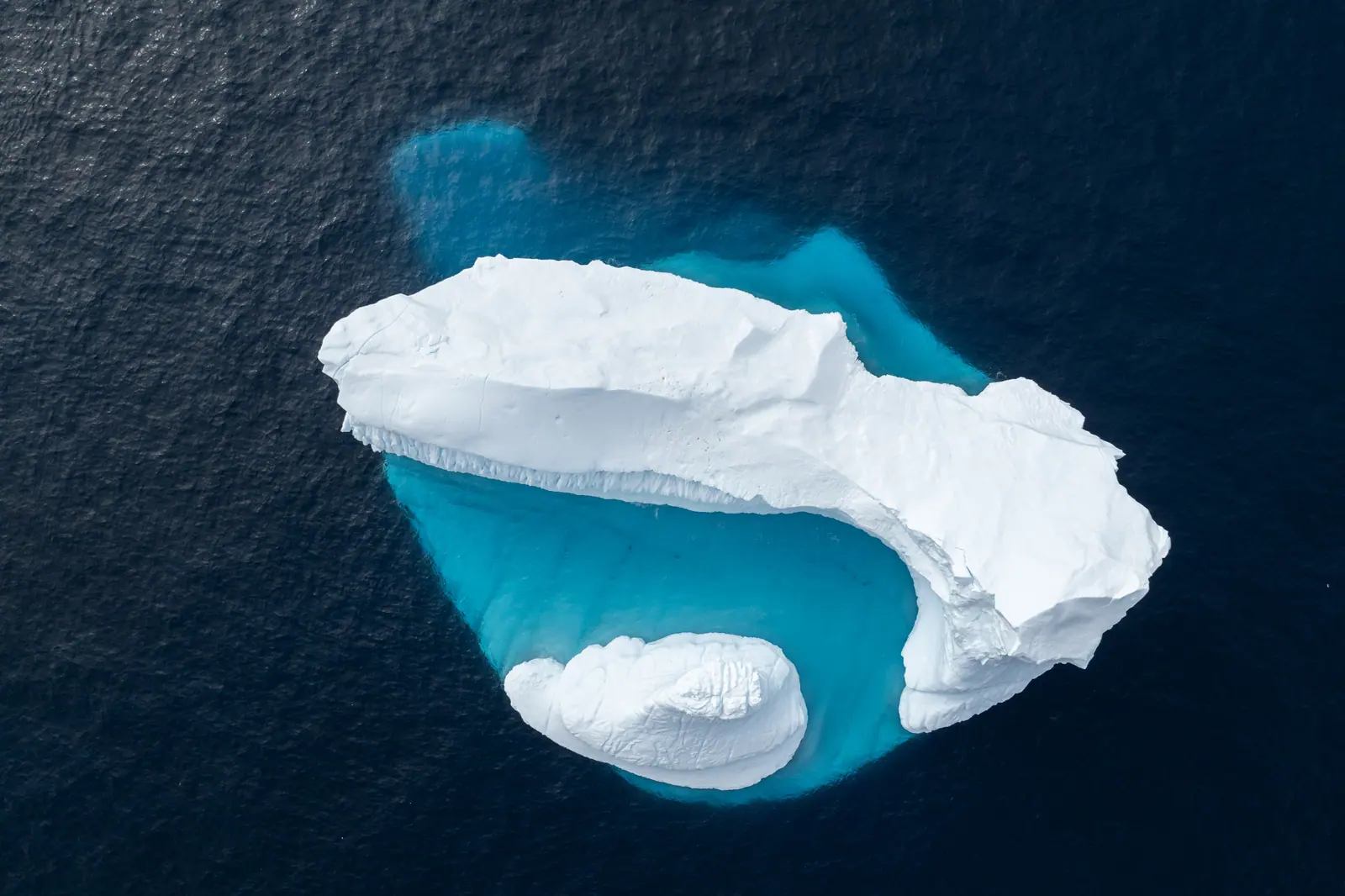 Seabourn Pursuit 13-Day Antarctic Peninsula Expedition Extended Antarctic Peninsula Rhythm