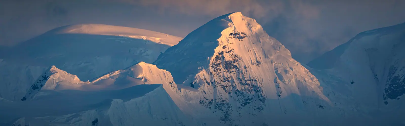 Sylvia Earle Across the Antarctic Circle Expedition Cabin Availability and Booking Notes