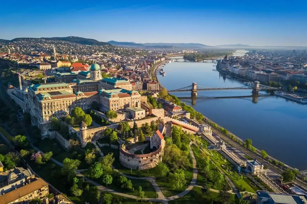 Danube Discovery · Northern Balkans River Cruise, 10 Days gallery image 2