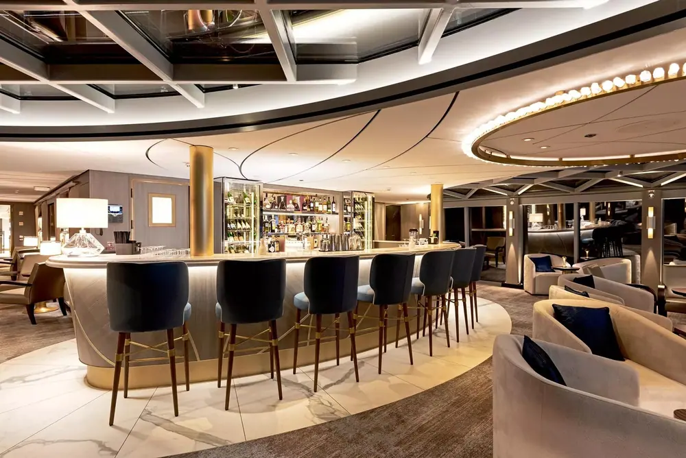 Riverside Luxury Cruises river cruise