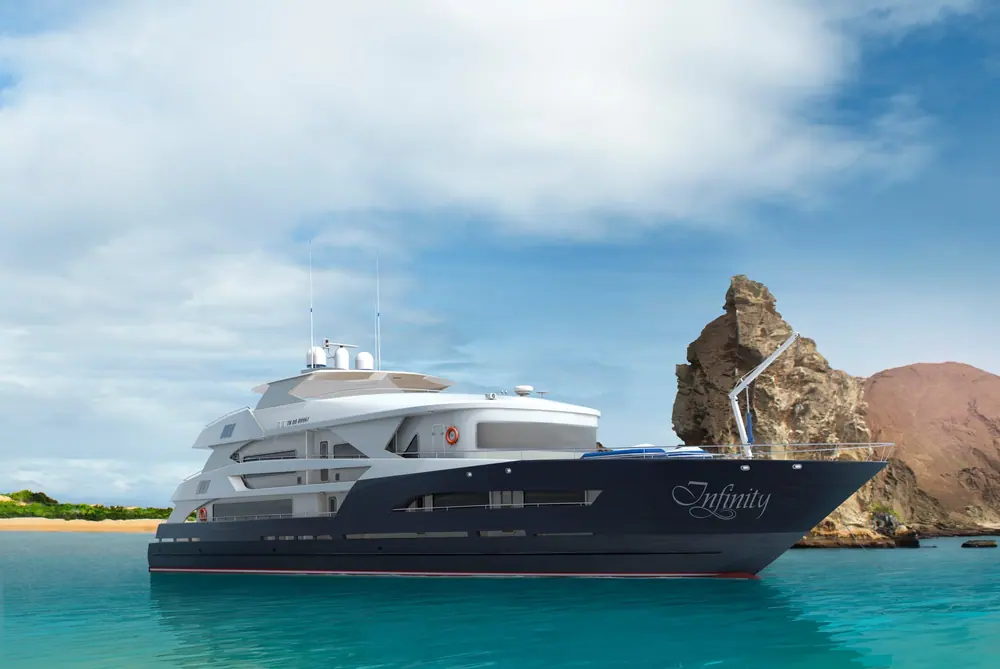 Ship image