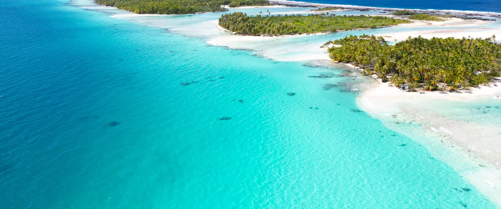 Tahiti and the Society Islands