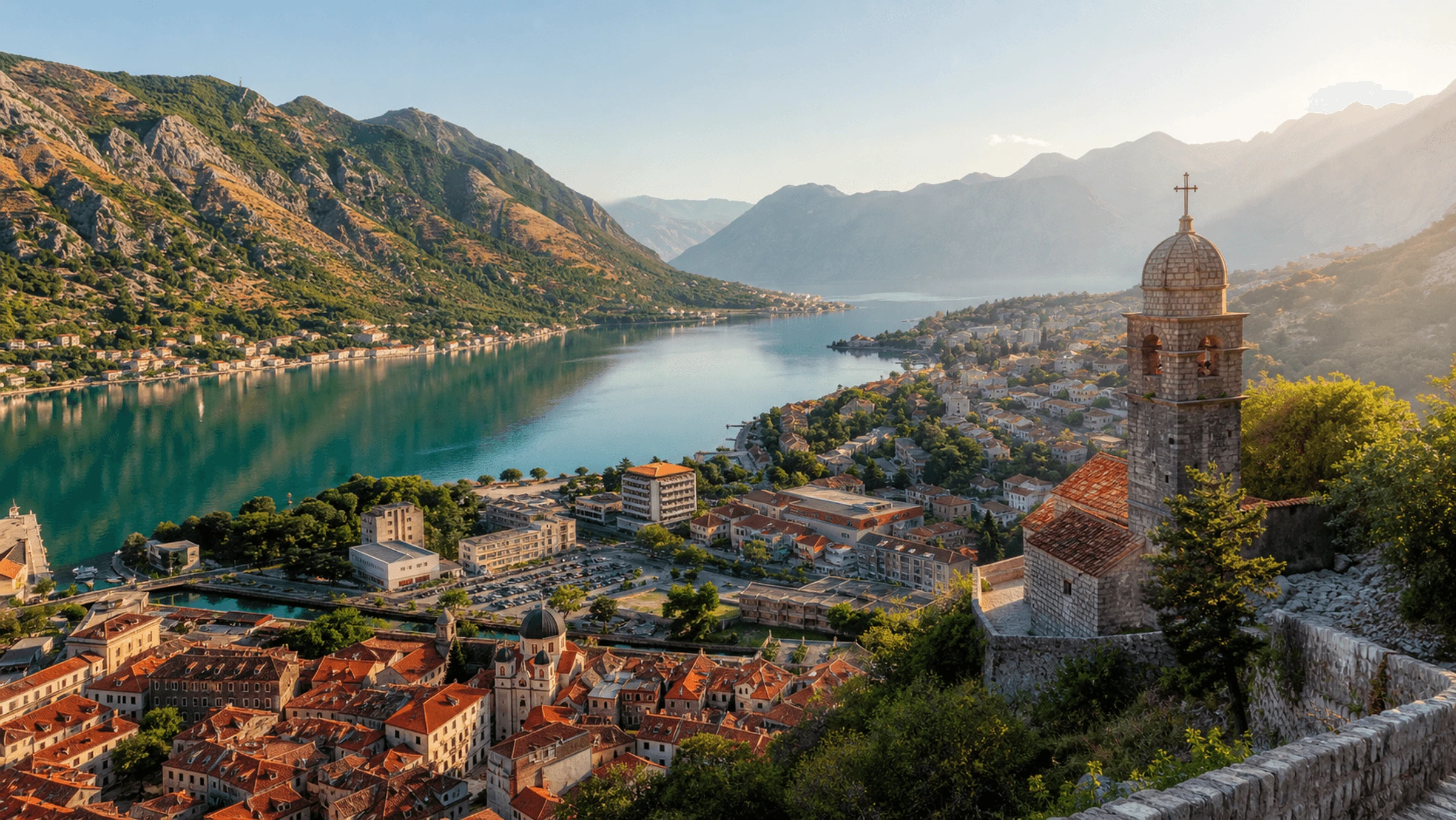 Adriatic Sea · Culture and Coastline Cruise, 11 Days