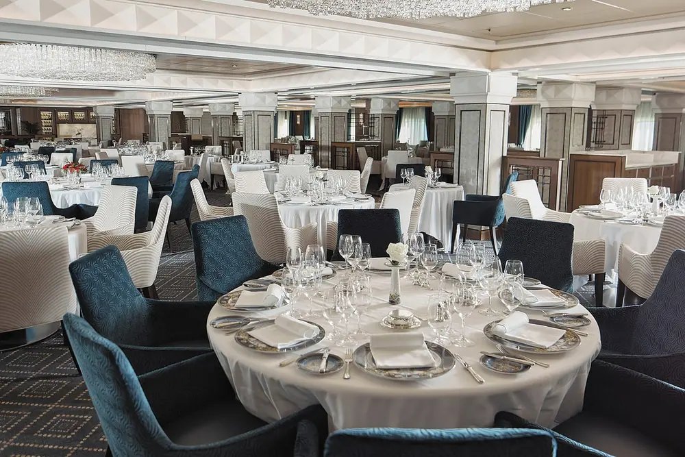 Dining image