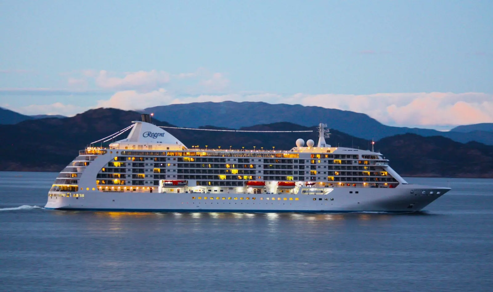 Ship image