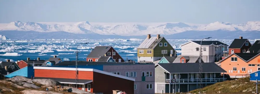 Arctic Grand Slam · Three High-Arctic Regions, 24 Days gallery image 1 image
