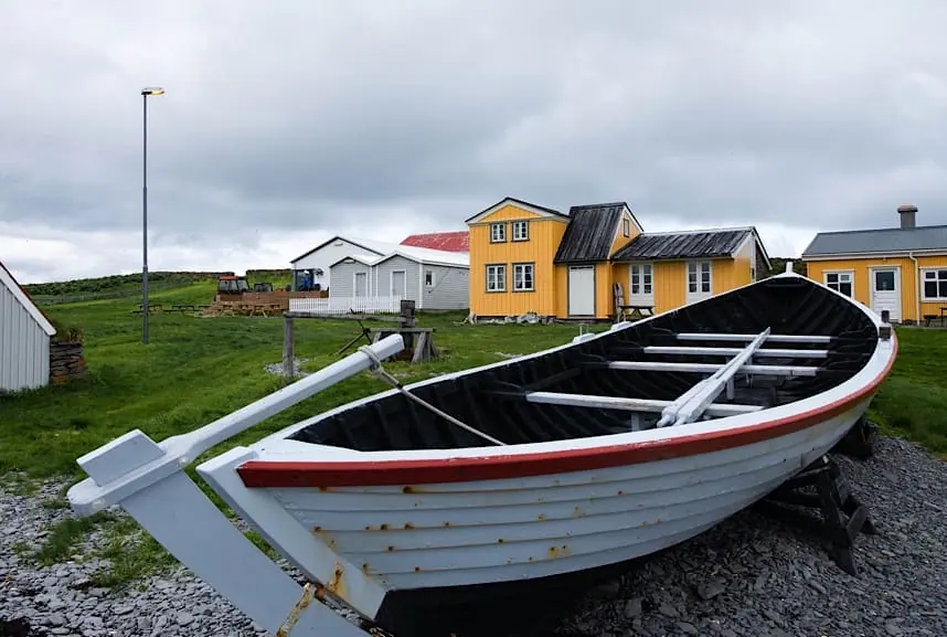 Arctic Grand Slam · Three High-Arctic Regions, 24 Days gallery image 3 image