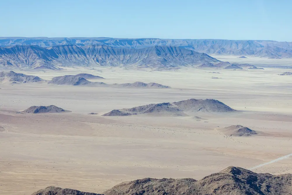 Southern Africa · Namibia, Zambia and Botswana Safari, 11 Days gallery image 1