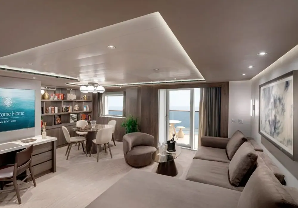 Ocean Penthouse image